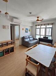Blk 30 Skyresidence @ Dawson (Queenstown), HDB 3 Rooms #596447521